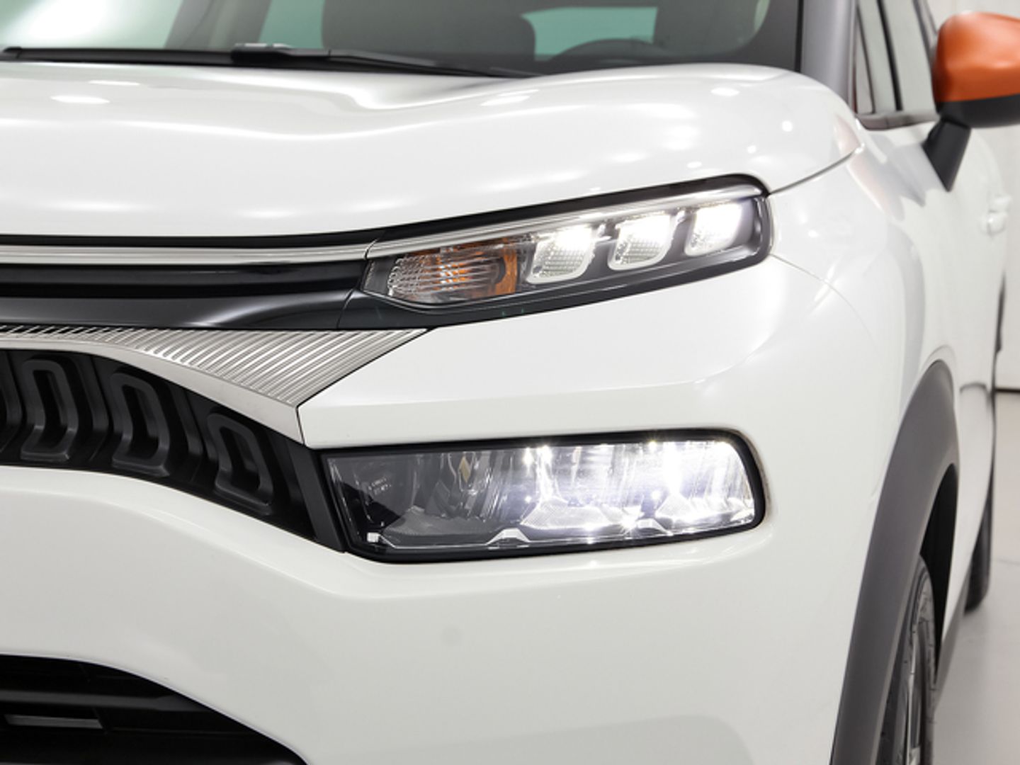 Citroen C3 Aircross PureTech 110 S&S Shine Pack 81 kW (110 CV)