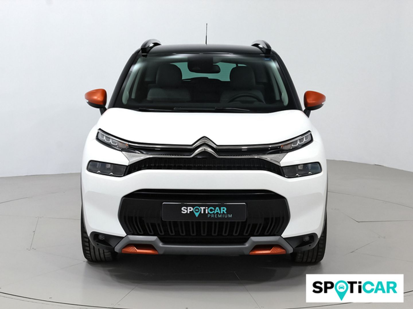 Citroen C3 Aircross PureTech 110 S&S Shine Pack 81 kW (110 CV)