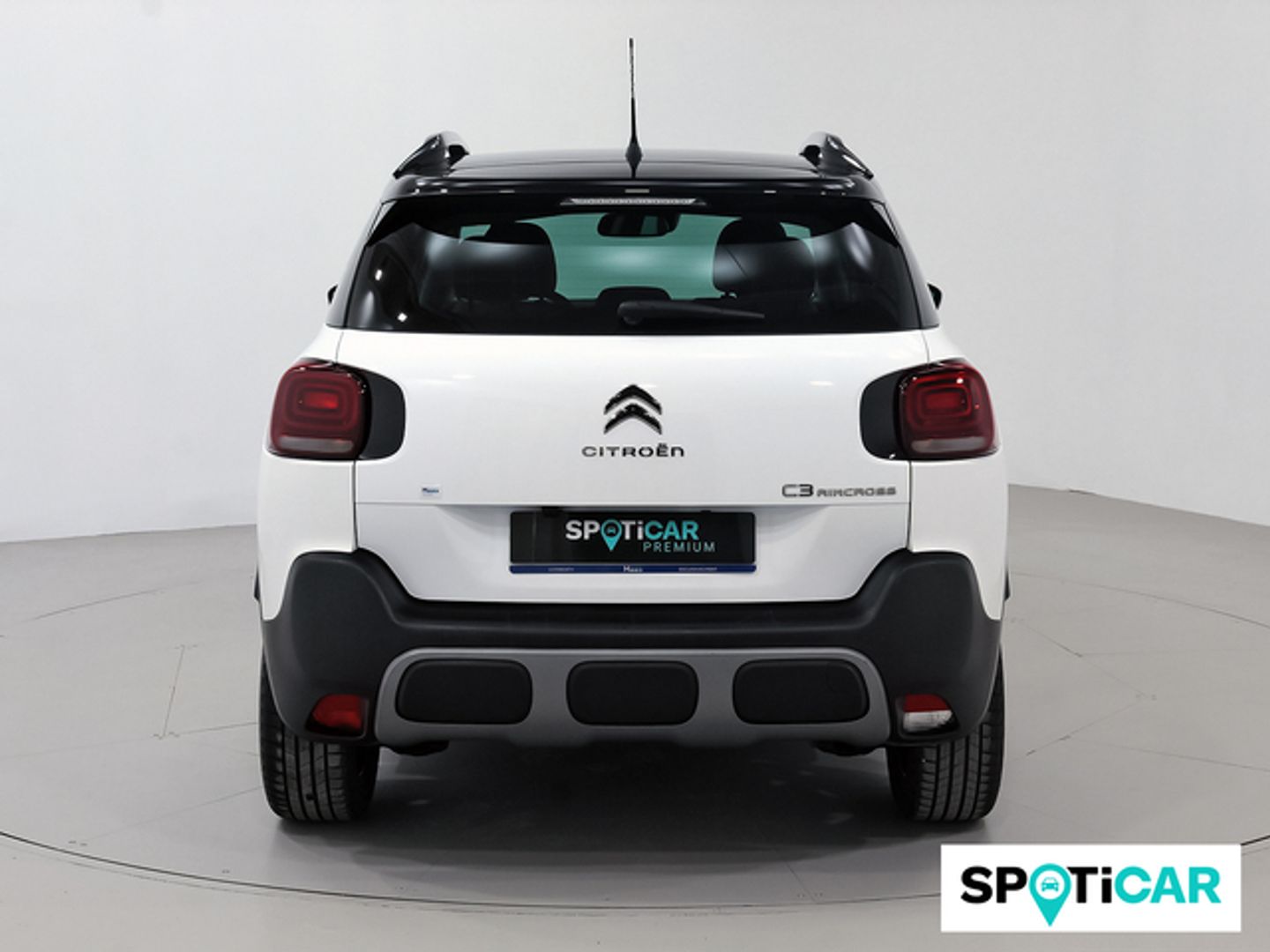 Citroen C3 Aircross PureTech 110 S&S Shine Pack 81 kW (110 CV)