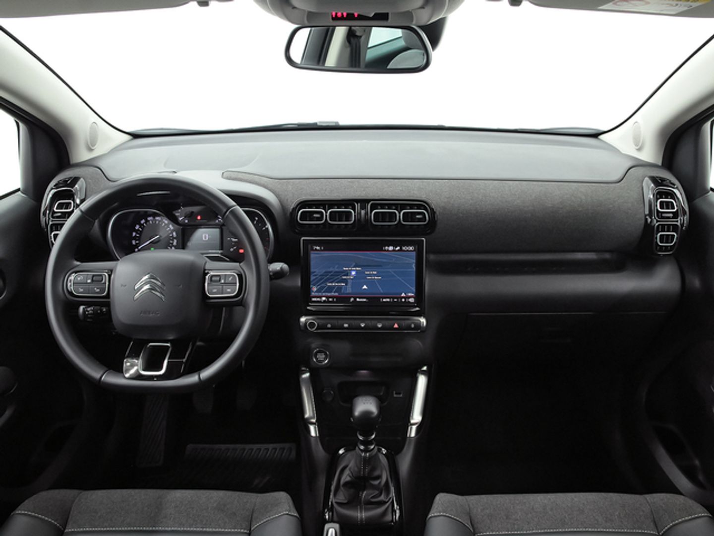 Citroen C3 Aircross PureTech 110 S&S Shine Pack 81 kW (110 CV)