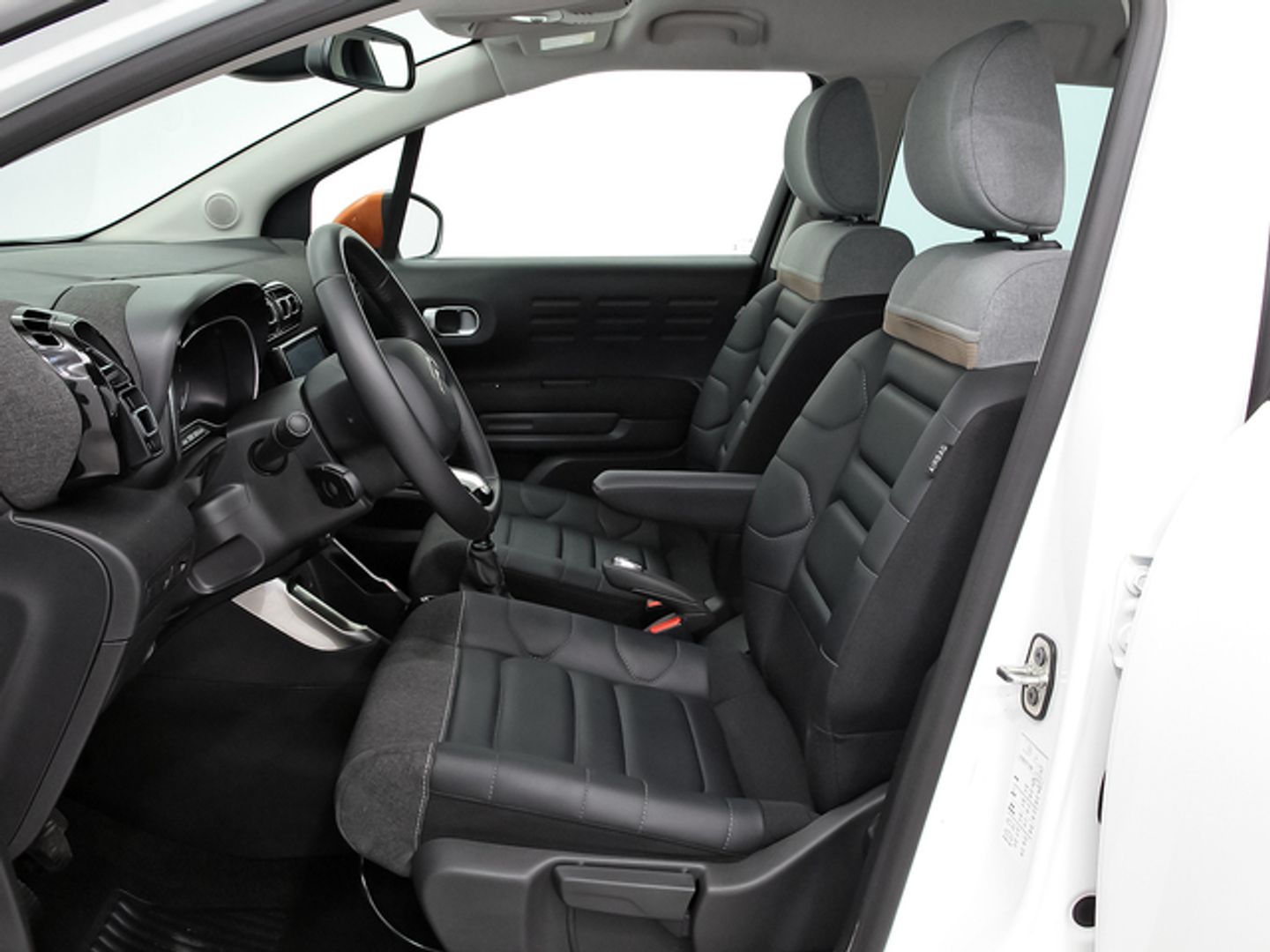 Citroen C3 Aircross PureTech 110 S&S Shine Pack 81 kW (110 CV)
