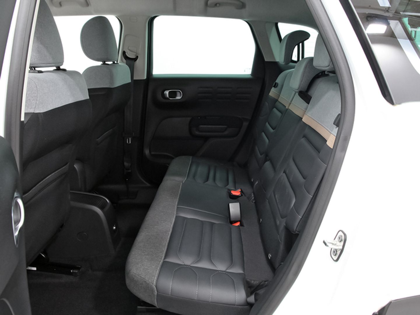 Citroen C3 Aircross PureTech 110 S&S Shine Pack 81 kW (110 CV)