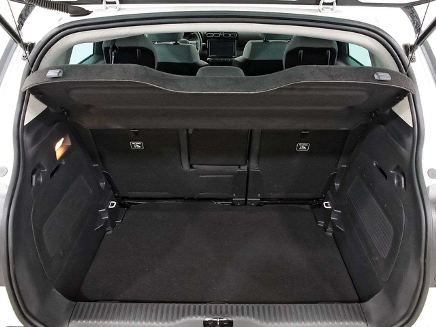Citroen C3 Aircross PureTech 110 S&S Shine Pack 81 kW (110 CV)