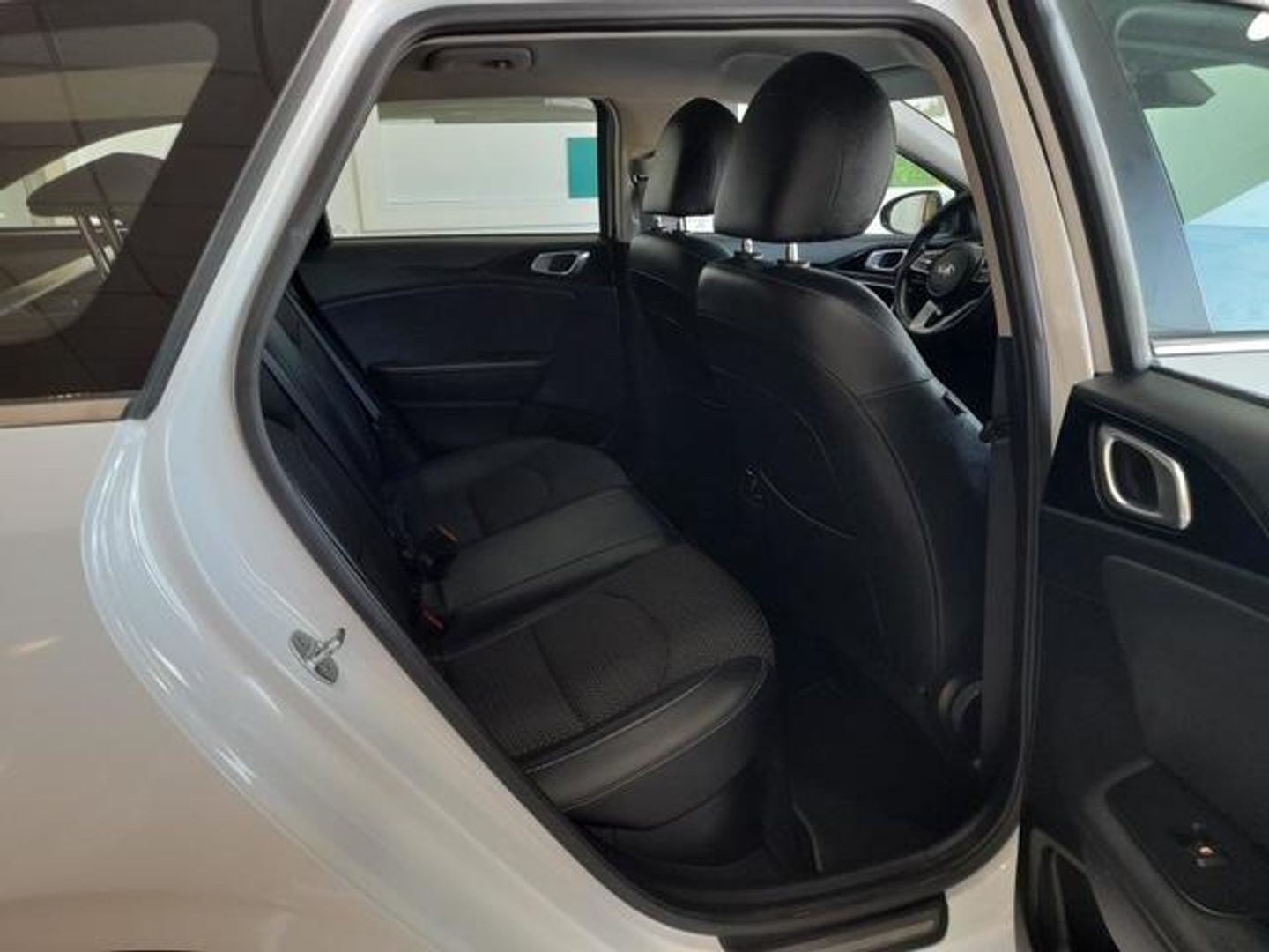 Kia Ceed Tourer 1.6 GDi PHEV eTech 104 kW (141 CV)