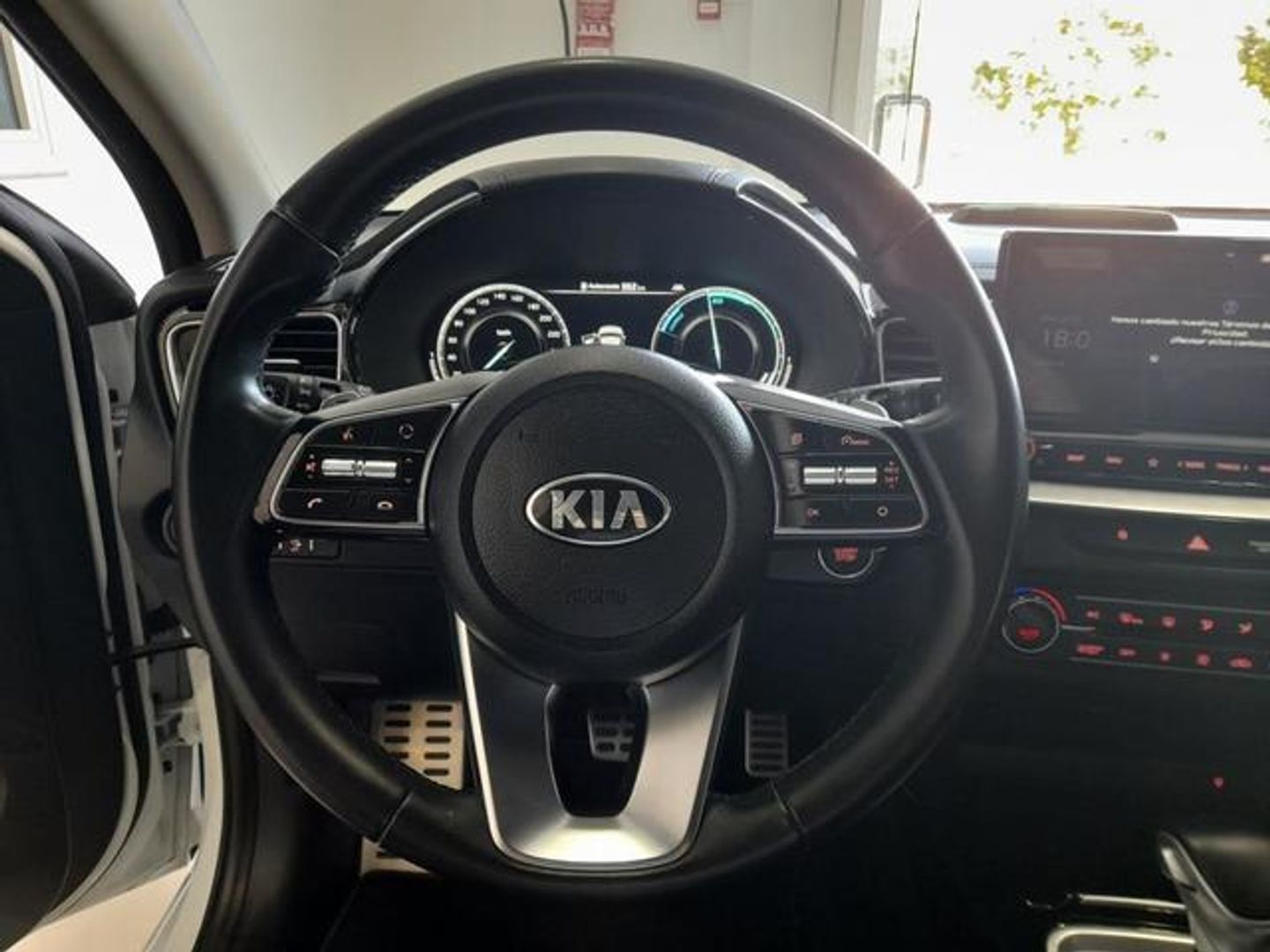 Kia Ceed Tourer 1.6 GDi PHEV eTech 104 kW (141 CV)