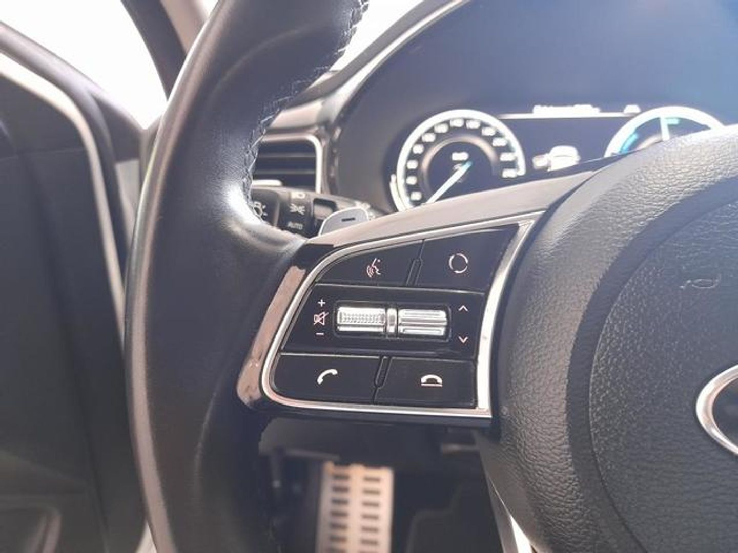 Kia Ceed Tourer 1.6 GDi PHEV eTech 104 kW (141 CV)