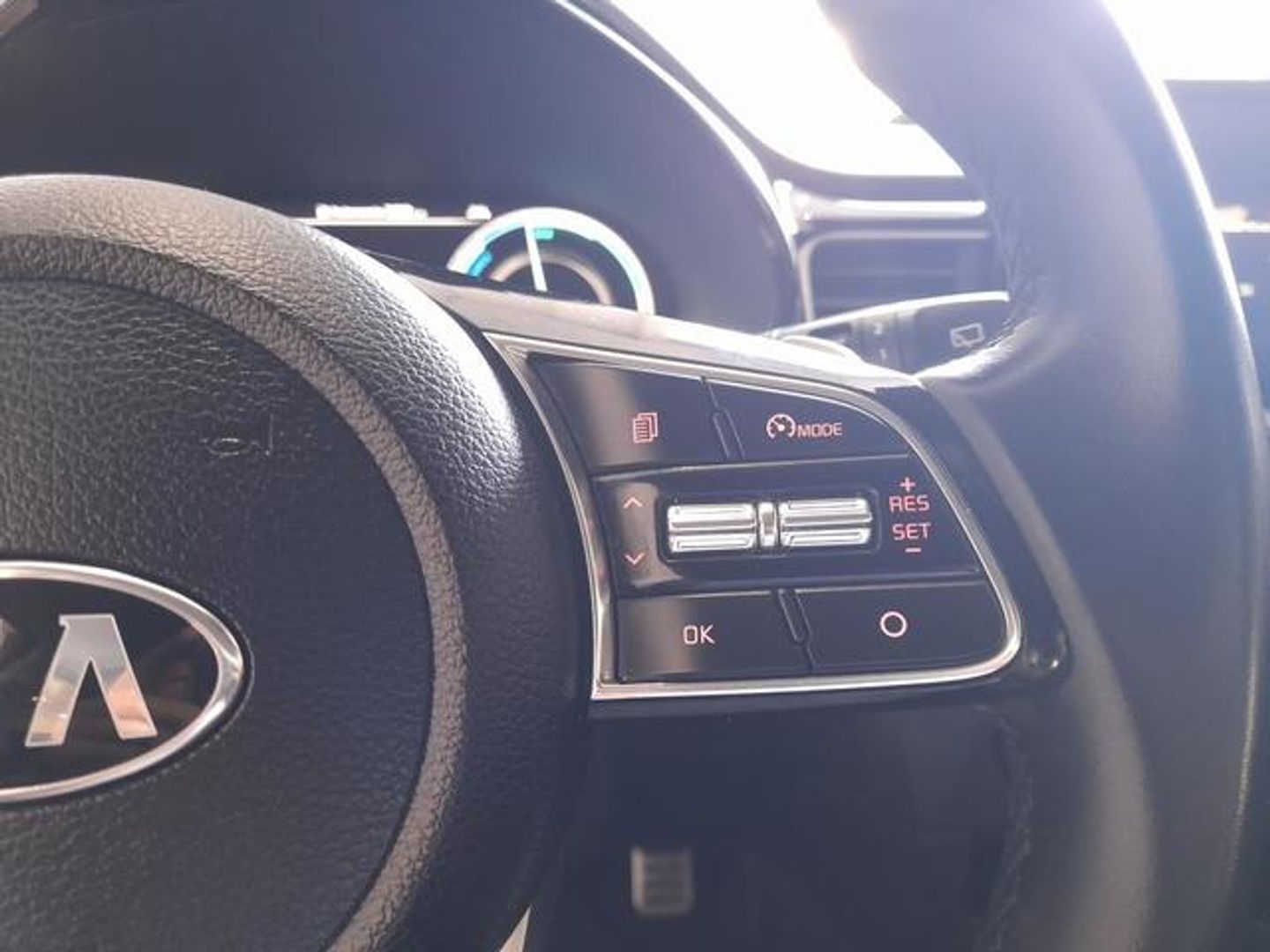 Kia Ceed Tourer 1.6 GDi PHEV eTech 104 kW (141 CV)