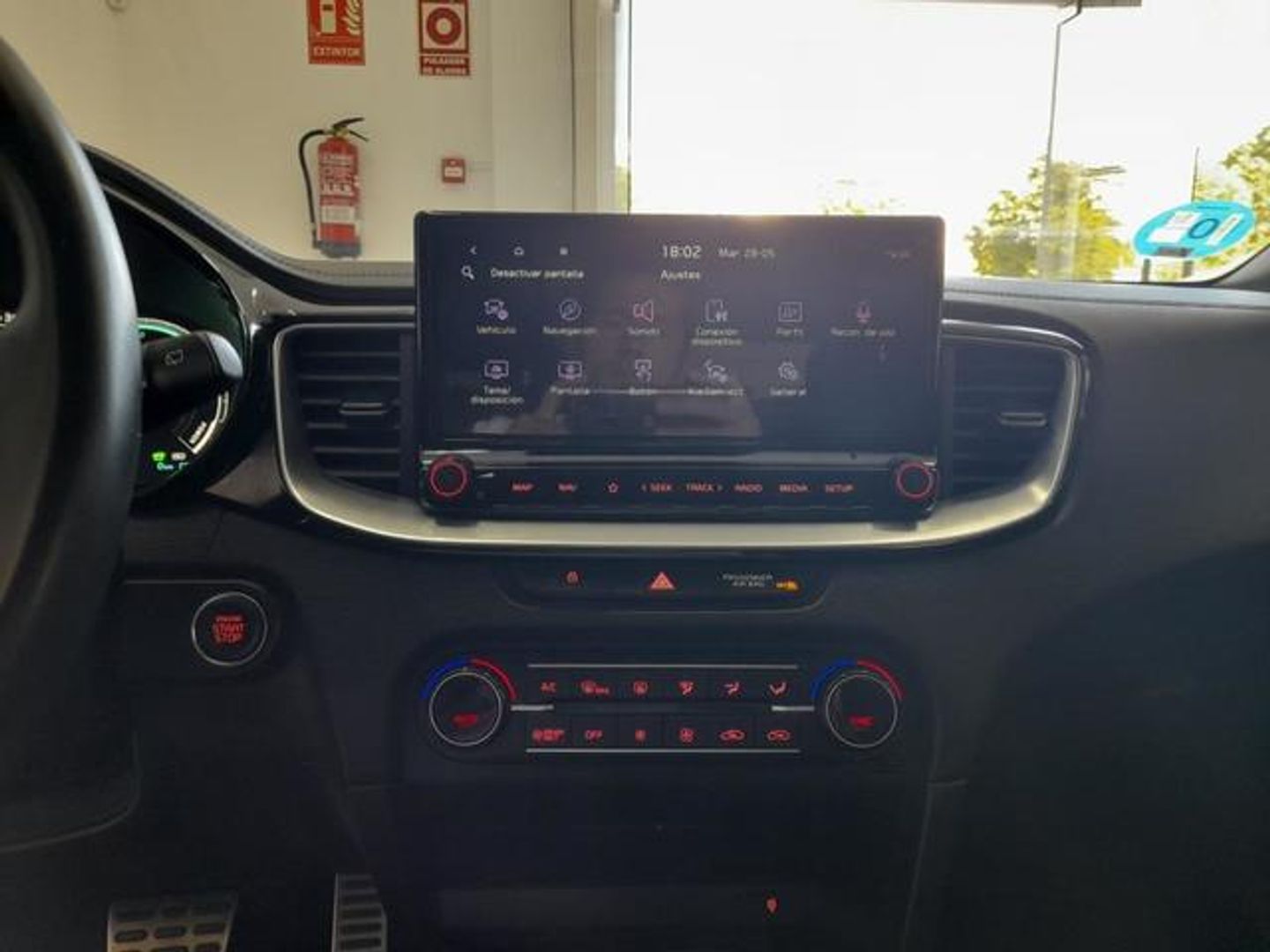 Kia Ceed Tourer 1.6 GDi PHEV eTech 104 kW (141 CV)