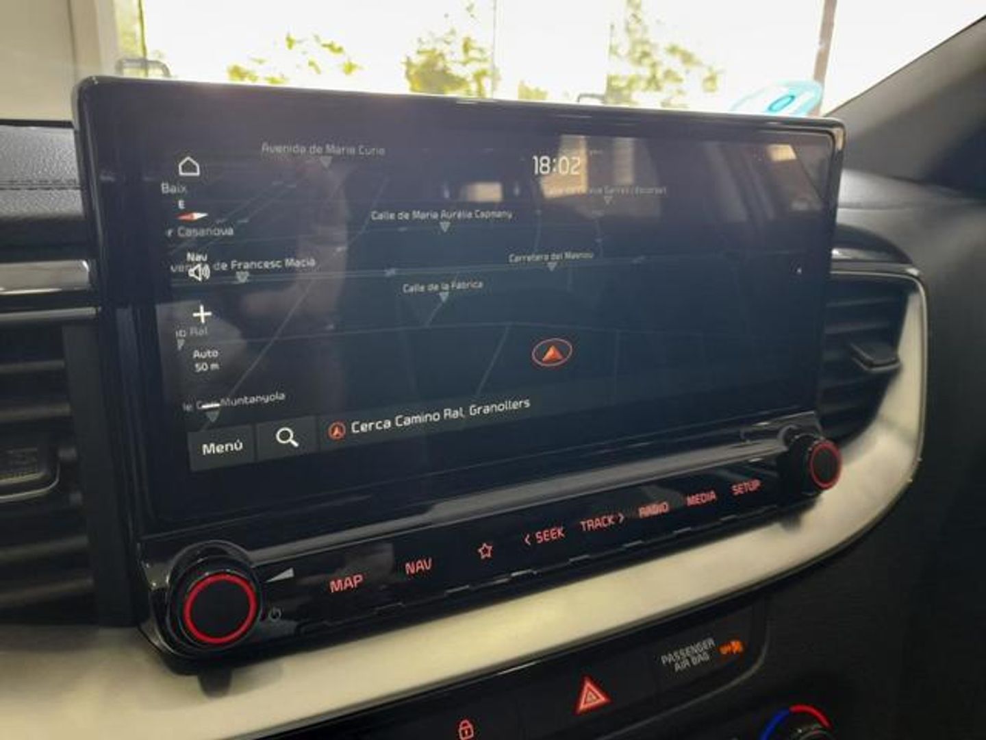 Kia Ceed Tourer 1.6 GDi PHEV eTech 104 kW (141 CV)