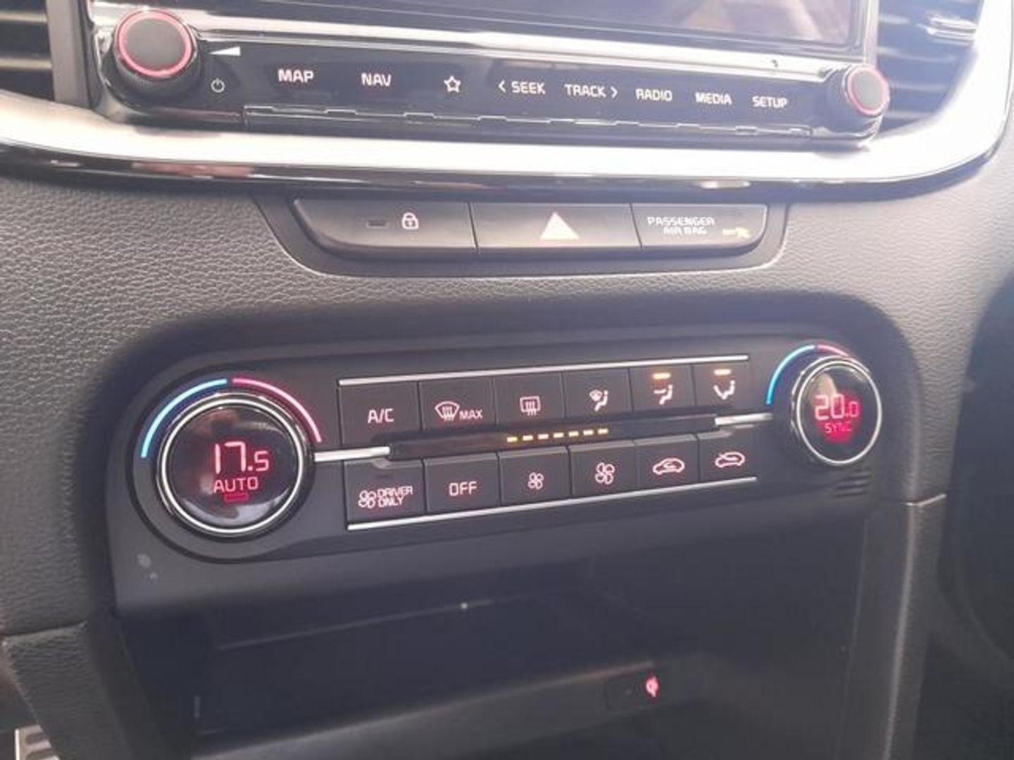 Kia Ceed Tourer 1.6 GDi PHEV eTech 104 kW (141 CV)