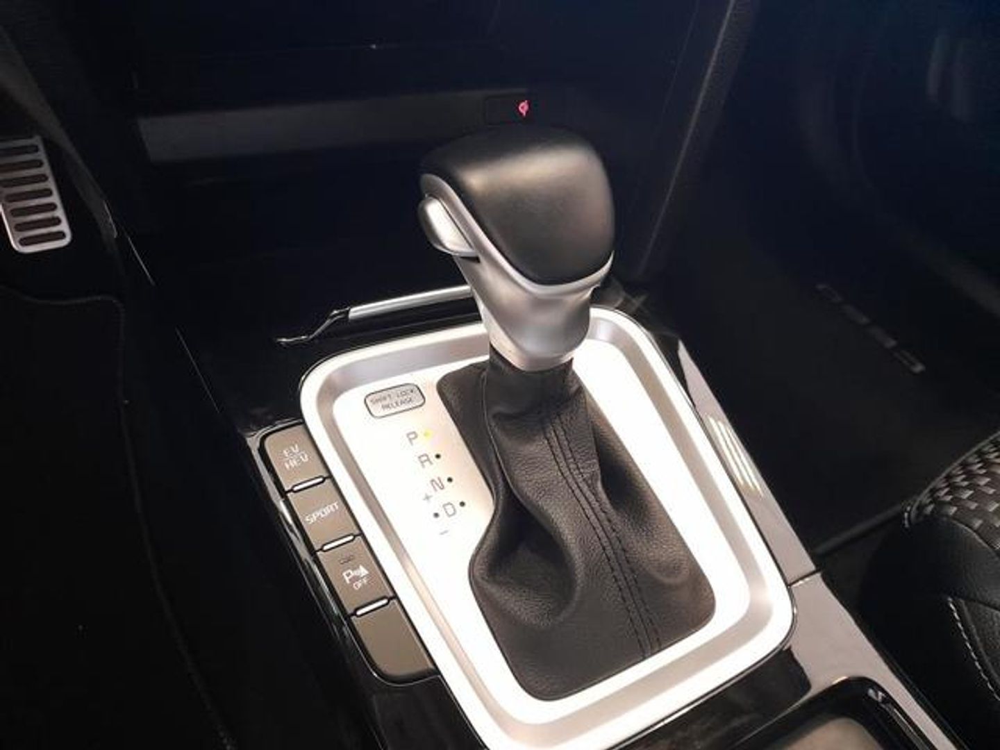 Kia Ceed Tourer 1.6 GDi PHEV eTech 104 kW (141 CV)