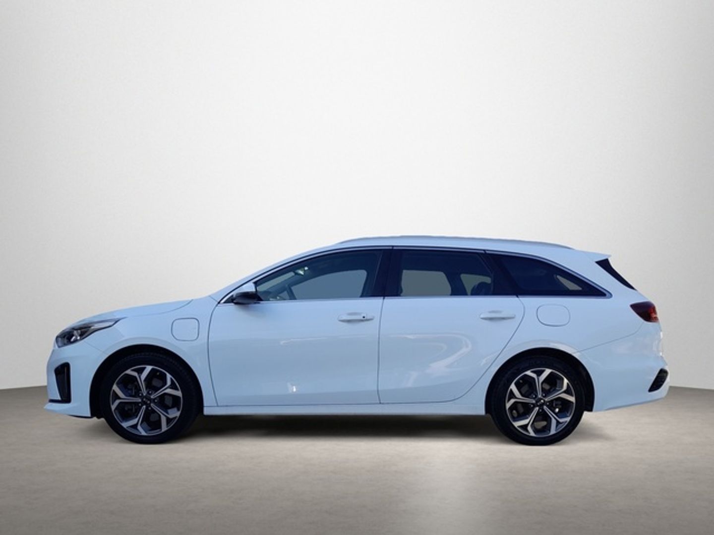 Kia Ceed Tourer 1.6 GDi PHEV eTech 104 kW (141 CV)