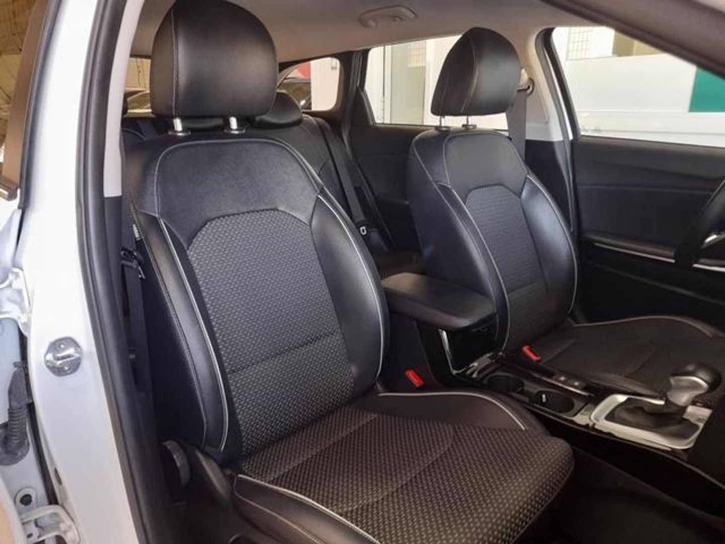 Kia Ceed Tourer 1.6 GDi PHEV eTech 104 kW (141 CV)