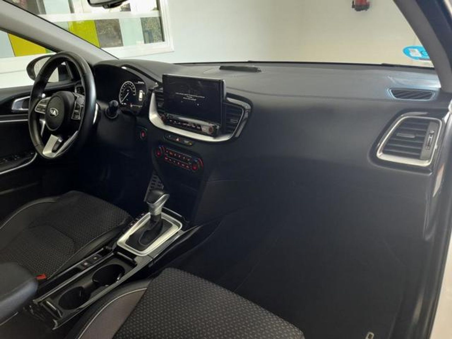 Kia Ceed Tourer 1.6 GDi PHEV eTech 104 kW (141 CV)