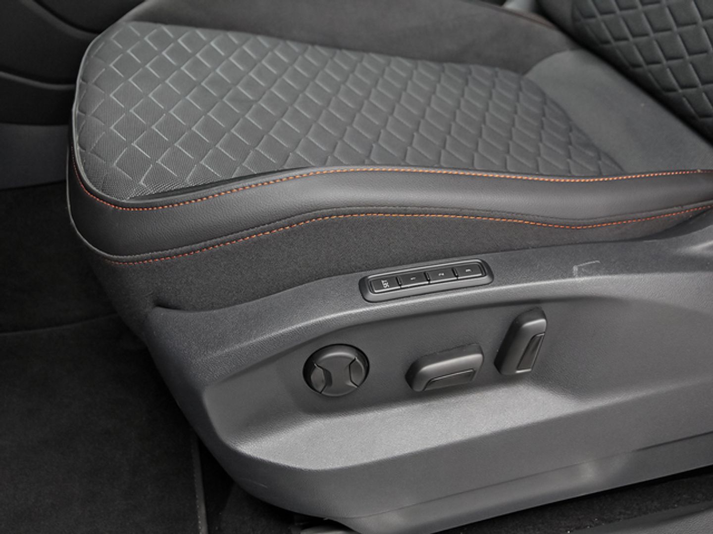 SEAT Tarraco 2.0 TDI S&S FR DSG 110 kW (150 CV)
