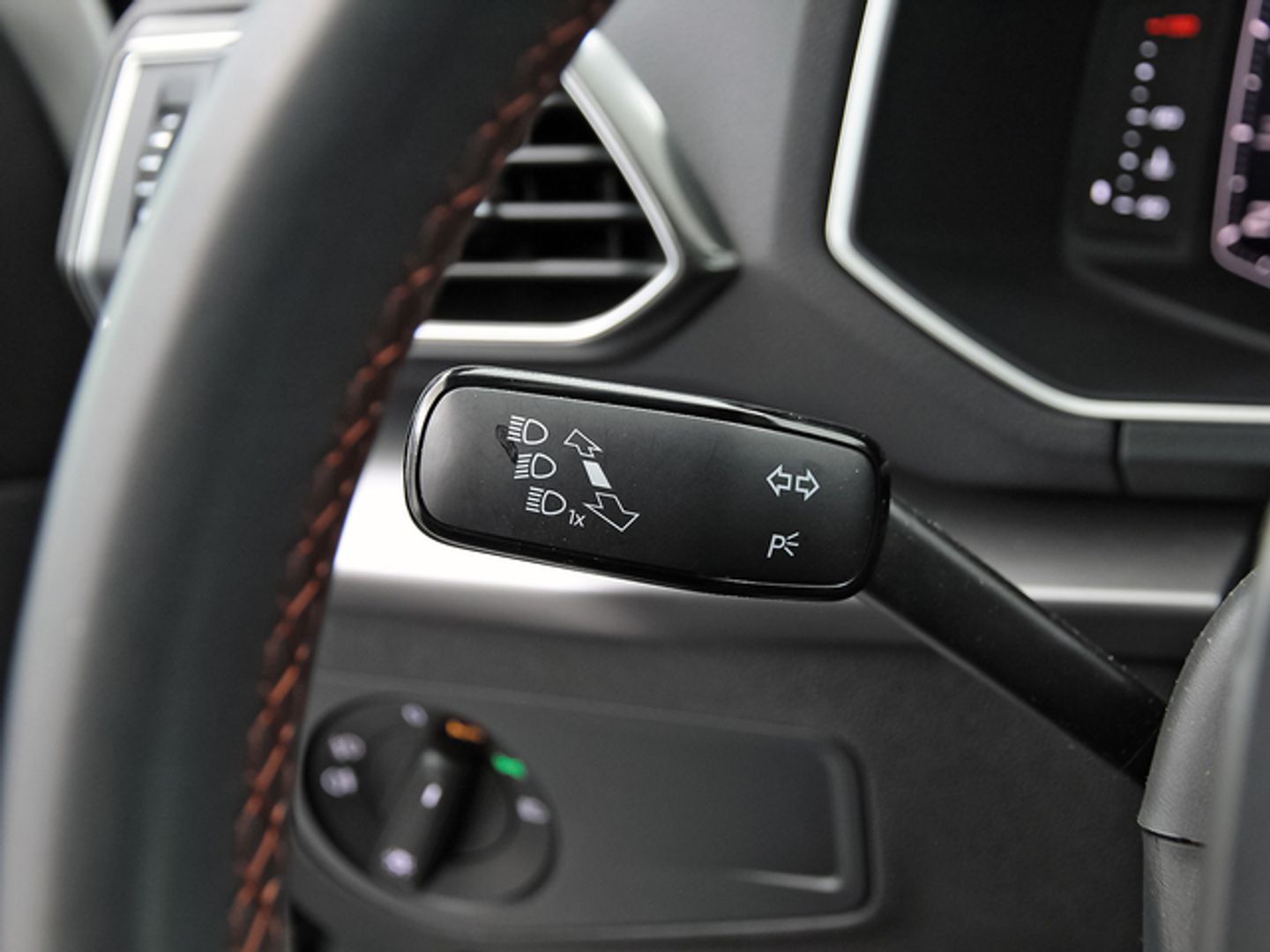 SEAT Tarraco 2.0 TDI S&S FR DSG 110 kW (150 CV)