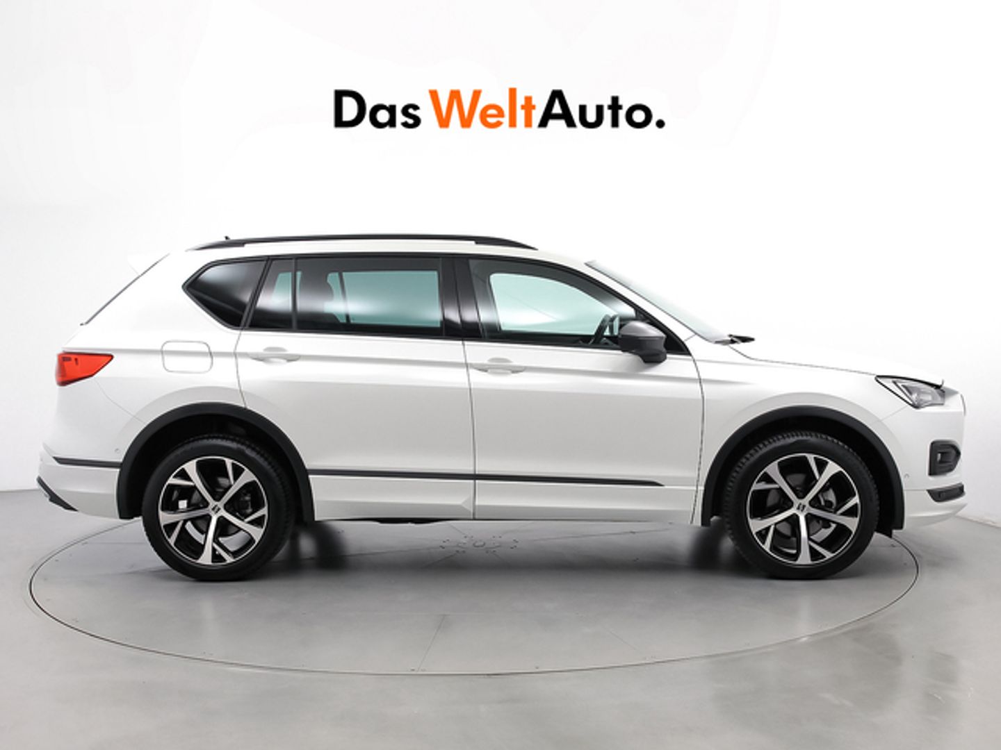 SEAT Tarraco 2.0 TDI S&S FR DSG 110 kW (150 CV)