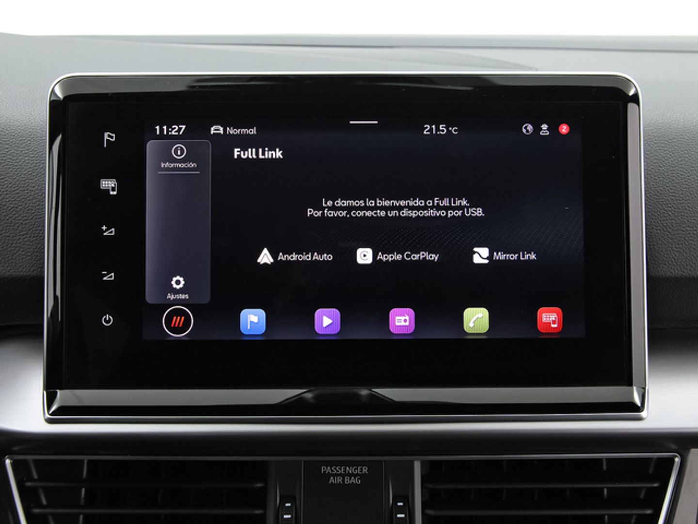 SEAT Tarraco 2.0 TDI S&S FR DSG 110 kW (150 CV)