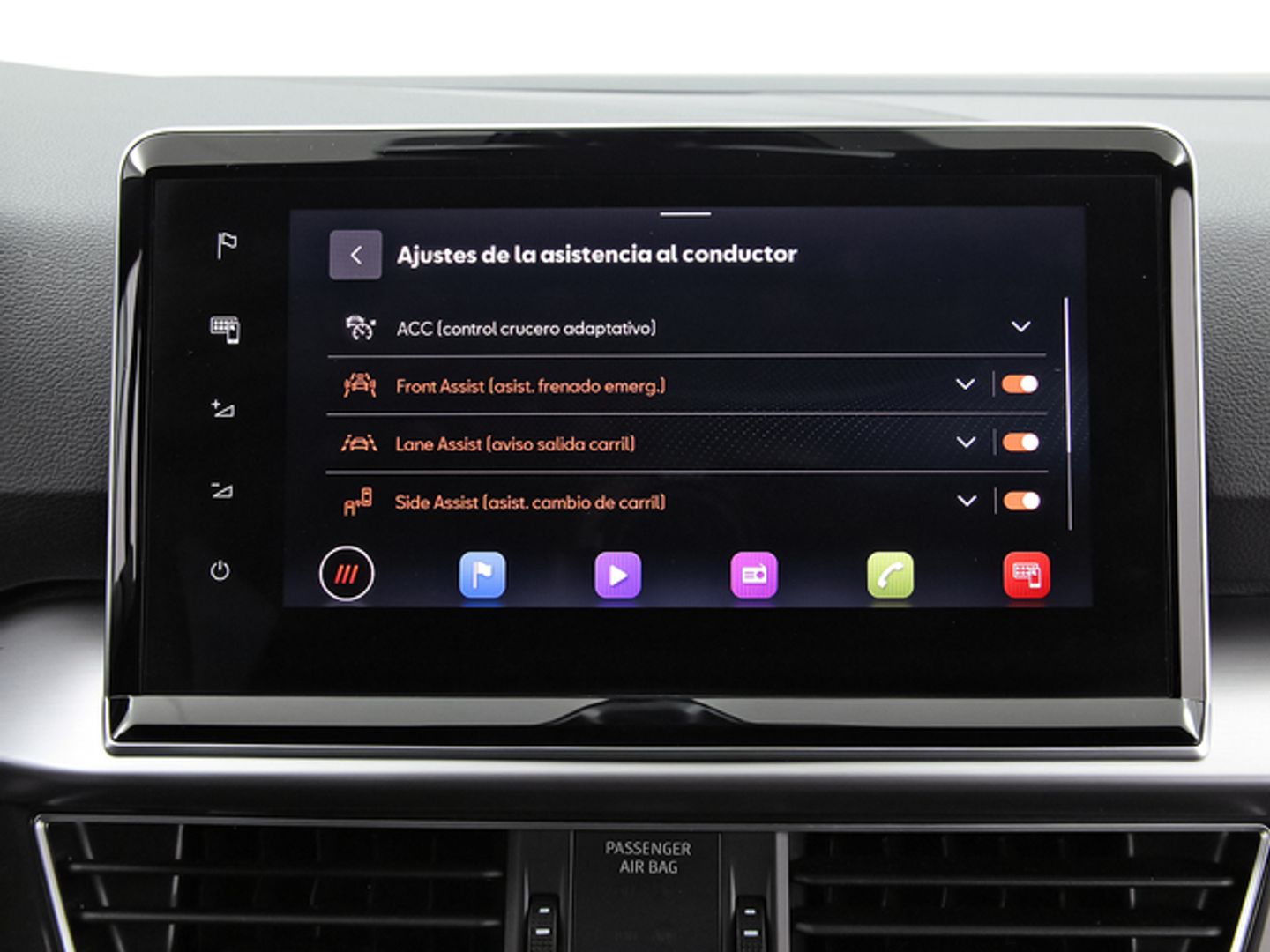 SEAT Tarraco 2.0 TDI S&S FR DSG 110 kW (150 CV)