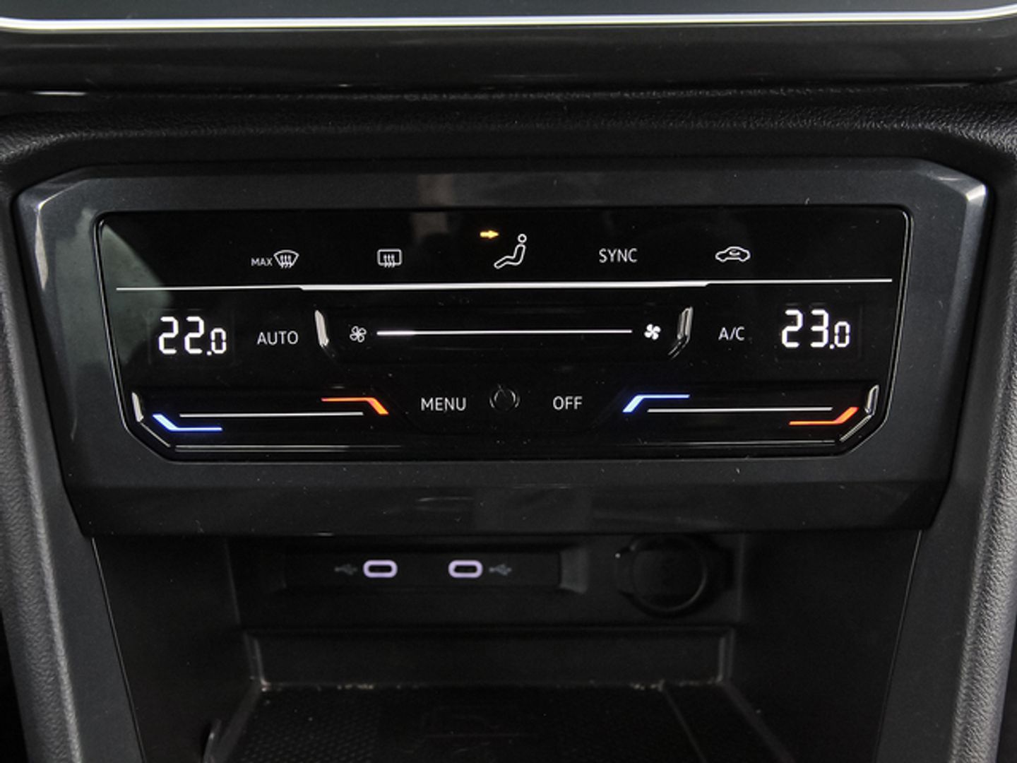 SEAT Tarraco 2.0 TDI S&S FR DSG 110 kW (150 CV)