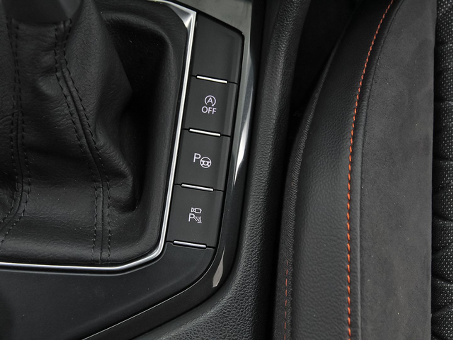 SEAT Tarraco 2.0 TDI S&S FR DSG 110 kW (150 CV)