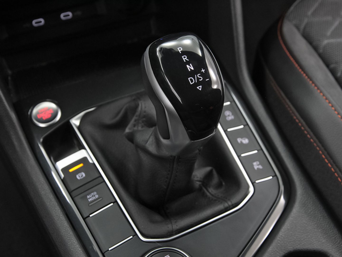 SEAT Tarraco 2.0 TDI S&S FR DSG 110 kW (150 CV)