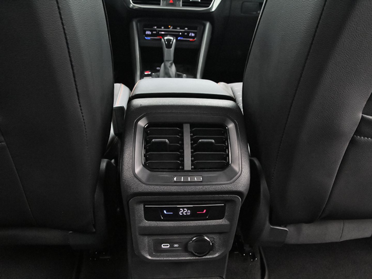 SEAT Tarraco 2.0 TDI S&S FR DSG 110 kW (150 CV)