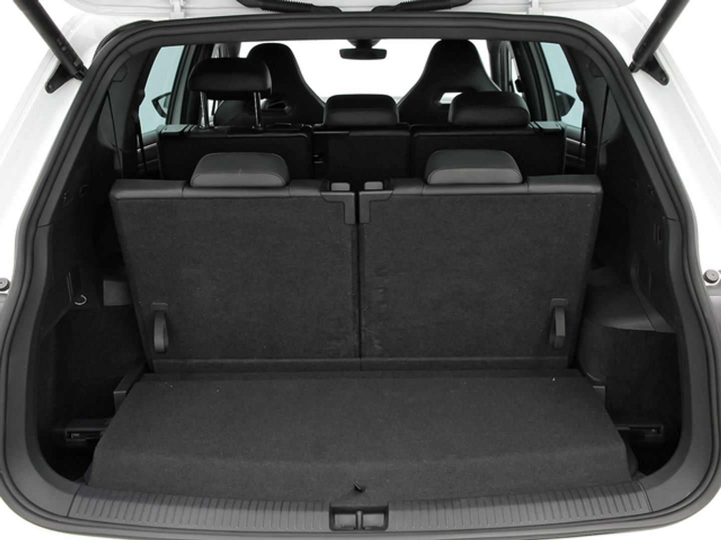 SEAT Tarraco 2.0 TDI S&S FR DSG 110 kW (150 CV)