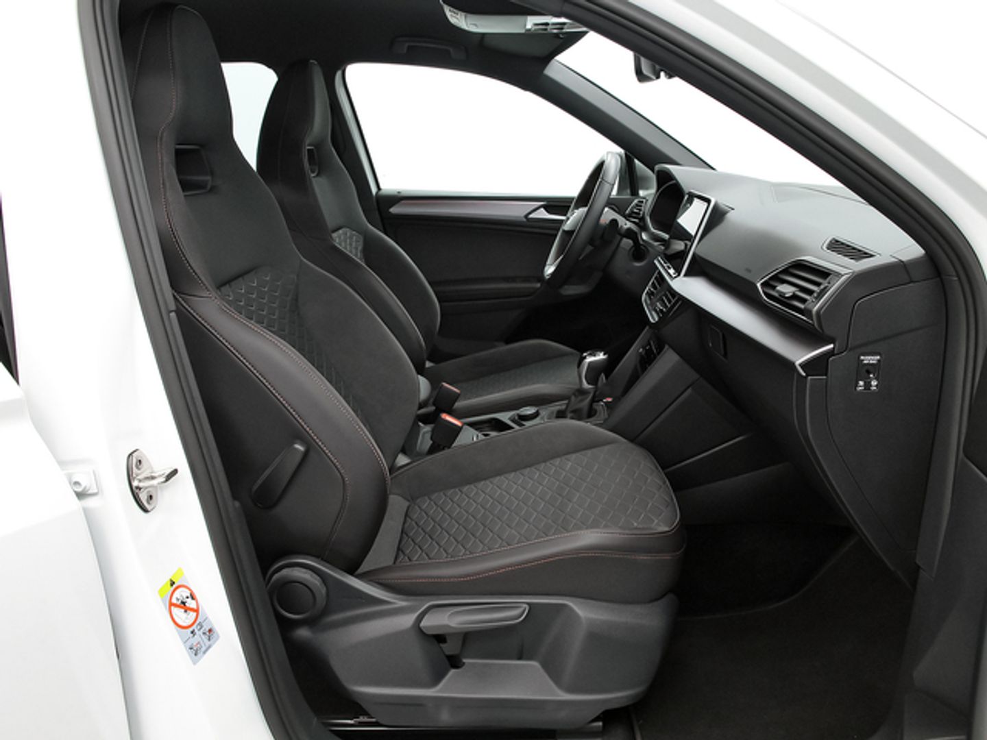 SEAT Tarraco 2.0 TDI S&S FR DSG 110 kW (150 CV)