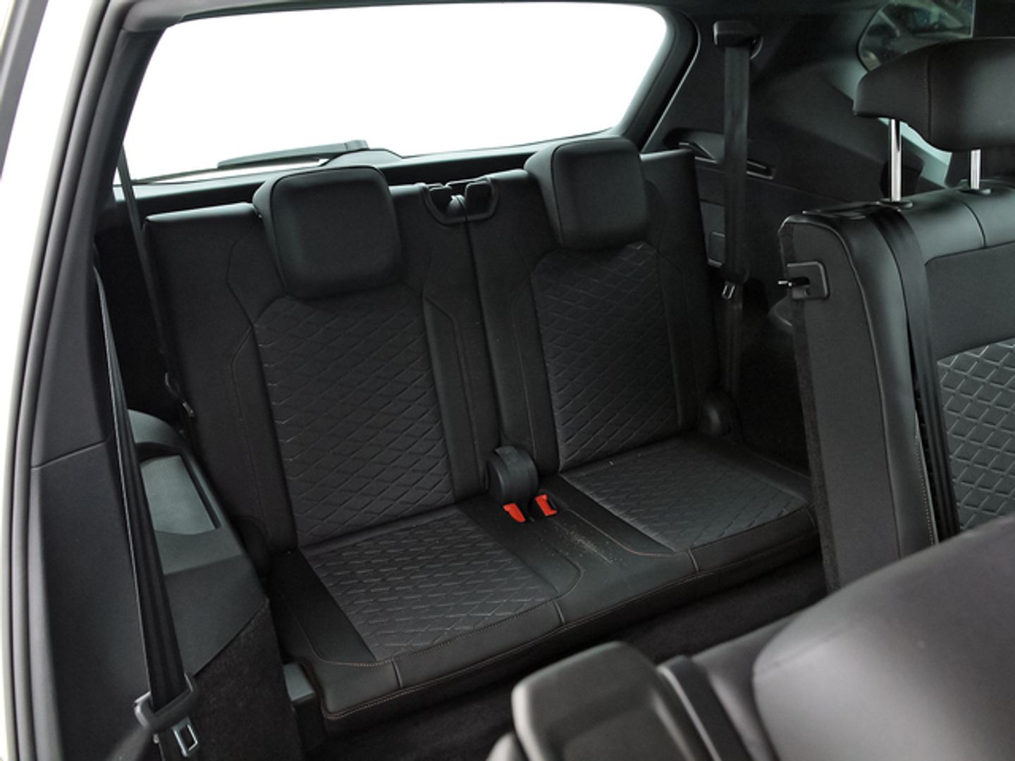 SEAT Tarraco 2.0 TDI S&S FR DSG 110 kW (150 CV)
