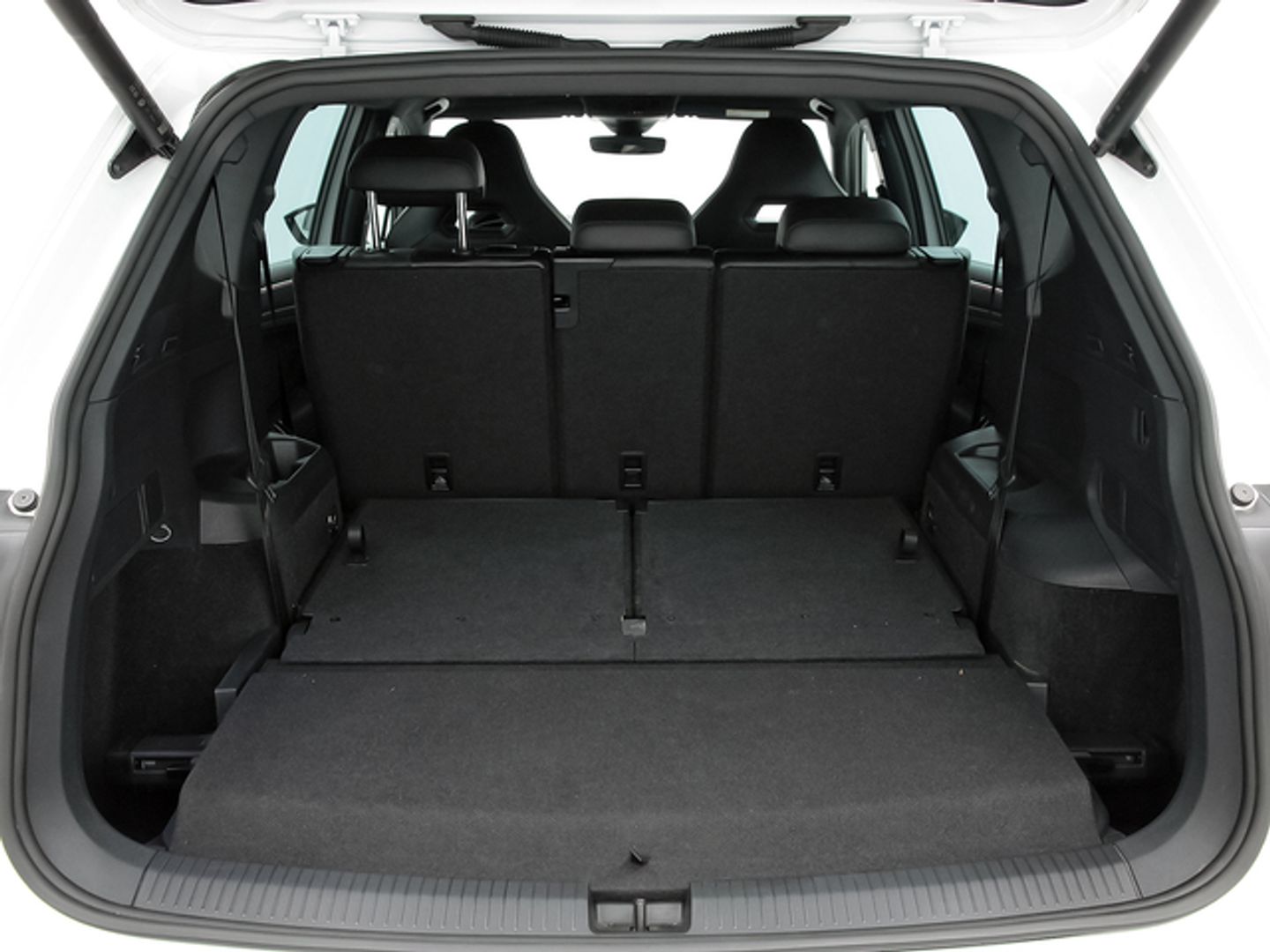 SEAT Tarraco 2.0 TDI S&S FR DSG 110 kW (150 CV)
