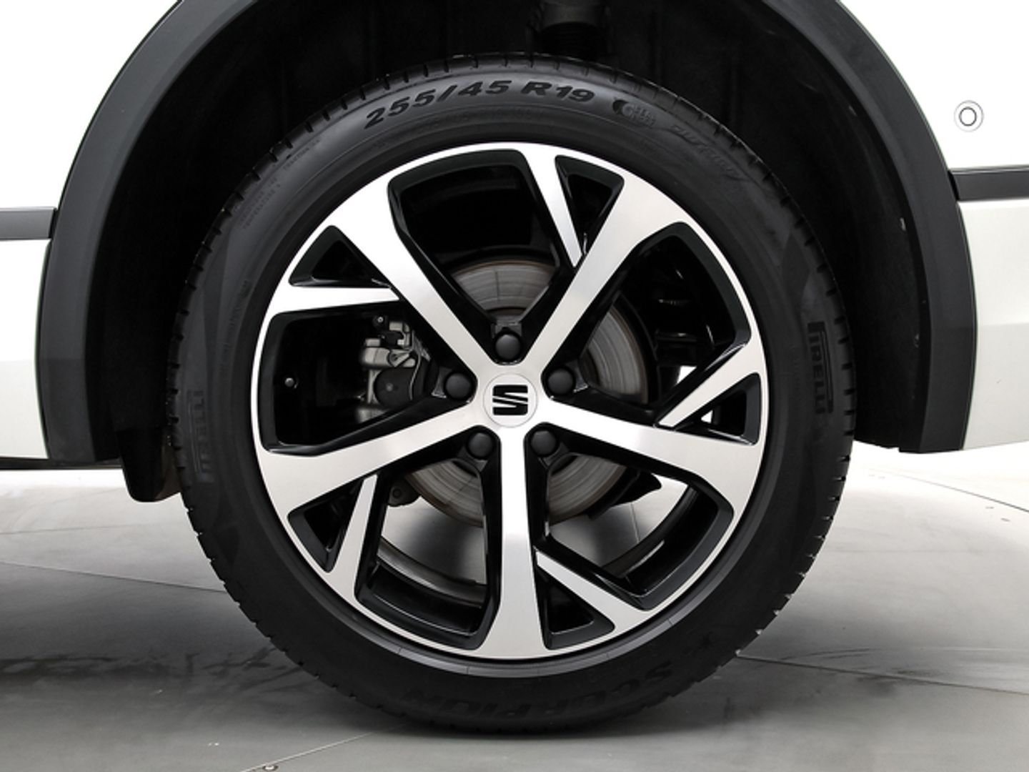 SEAT Tarraco 2.0 TDI S&S FR DSG 110 kW (150 CV)