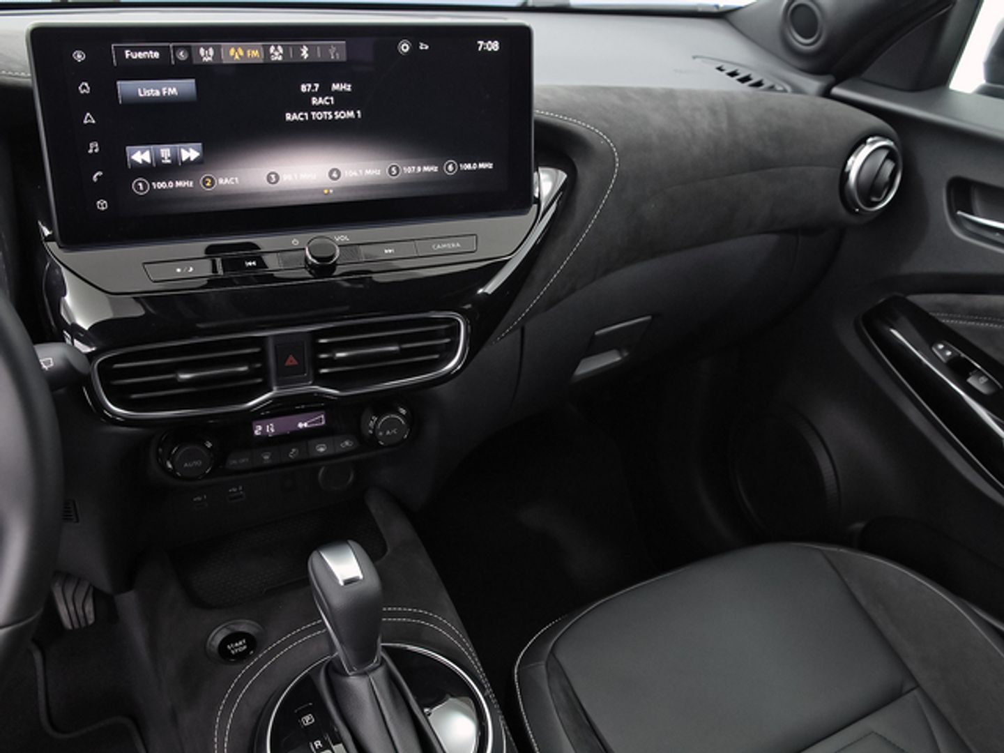 Nissan Juke 1.6 Hybrid N-Design 105 kW (143 CV)