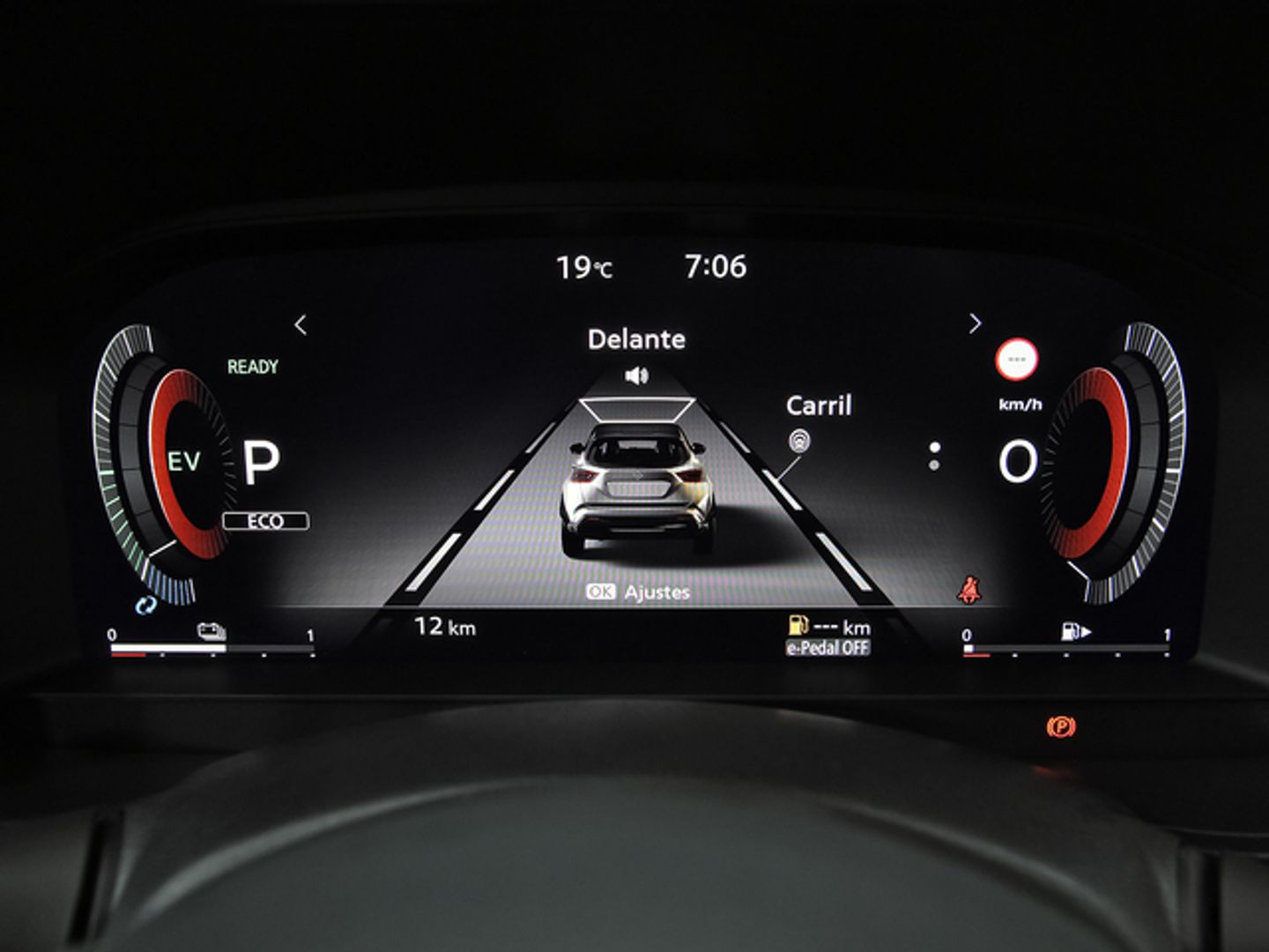 Nissan Juke 1.6 Hybrid N-Design 105 kW (143 CV)