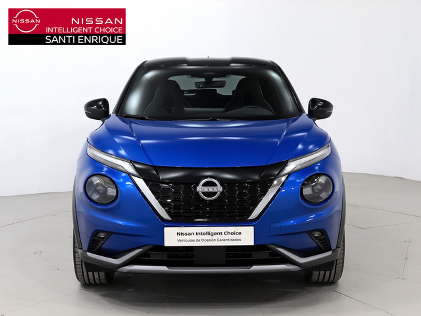 Nissan Juke 1.6 Hybrid N-Design 105 kW (143 CV)