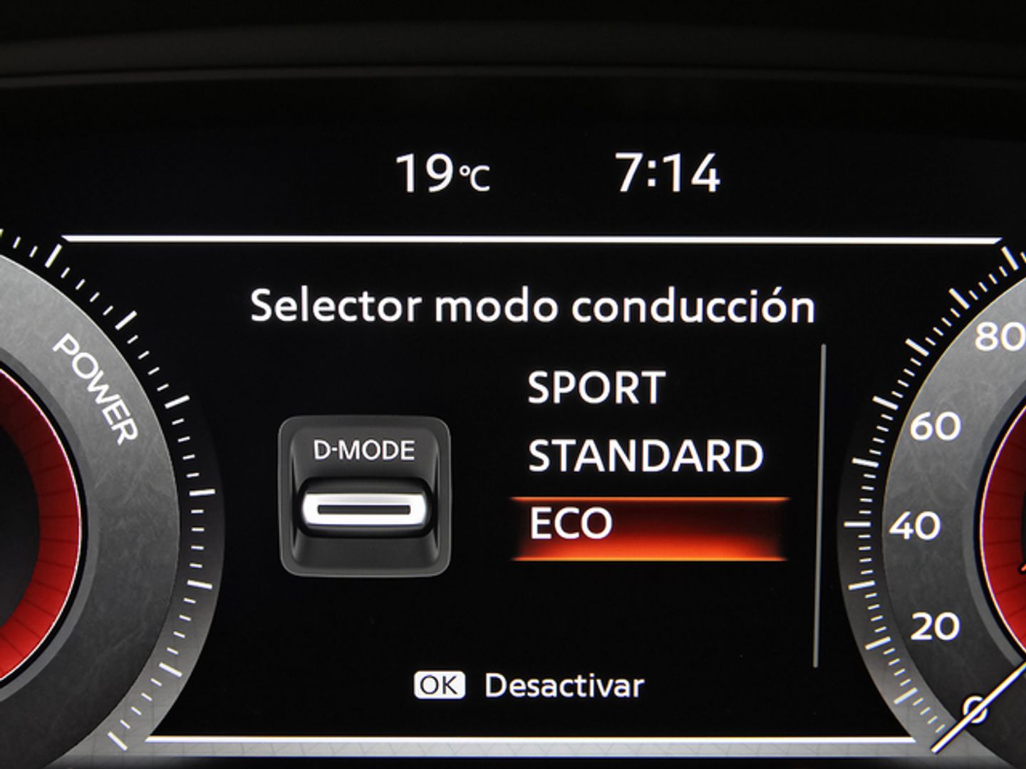 Nissan Juke 1.6 Hybrid N-Design 105 kW (143 CV)
