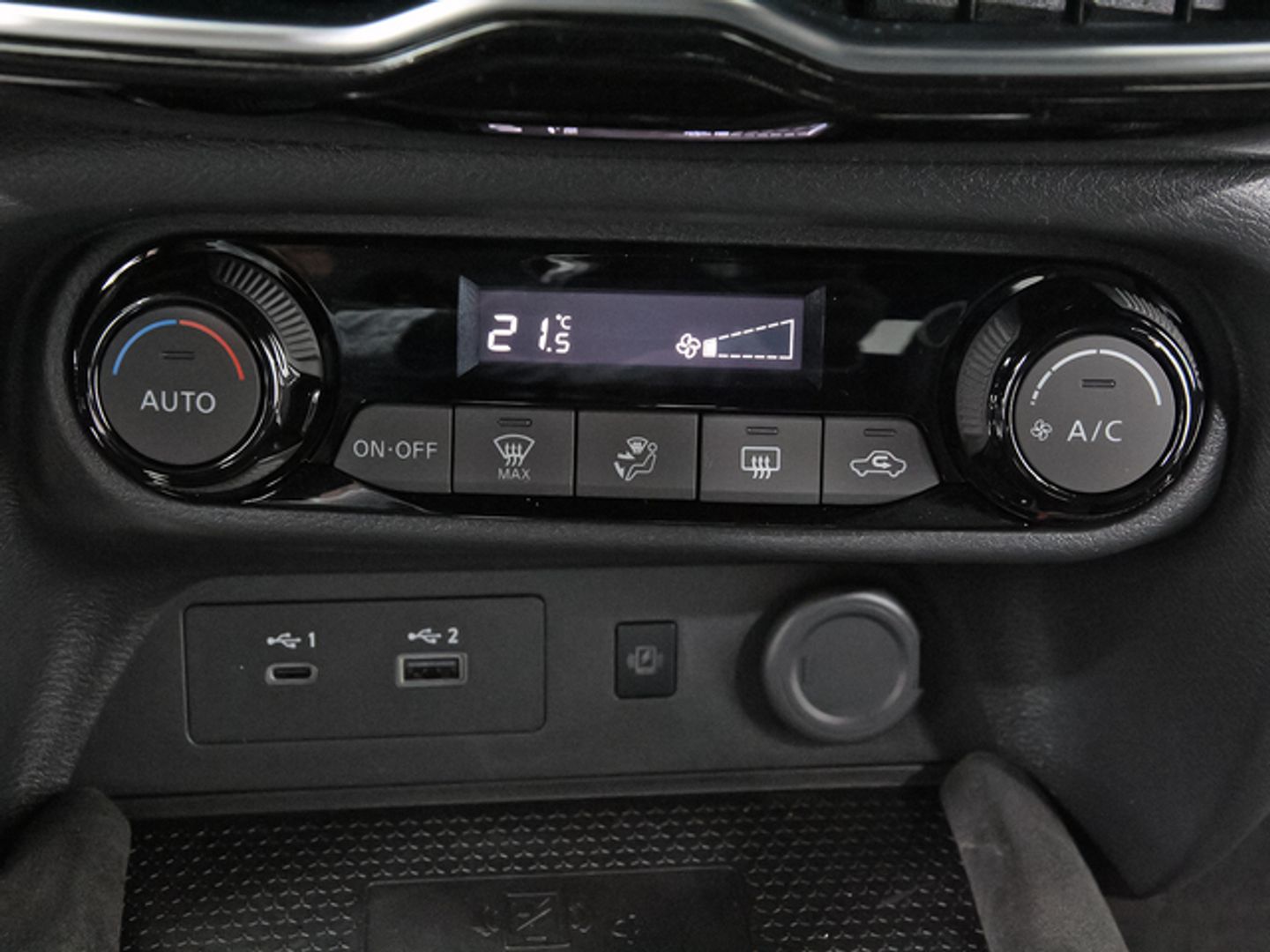 Nissan Juke 1.6 Hybrid N-Design 105 kW (143 CV)