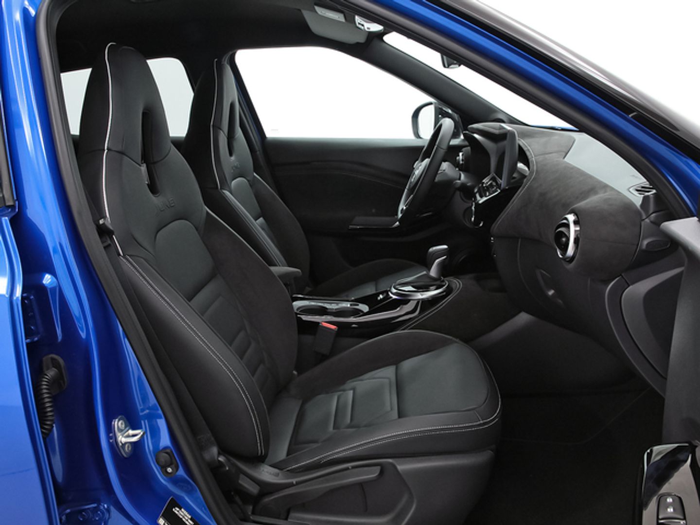 Nissan Juke 1.6 Hybrid N-Design 105 kW (143 CV)