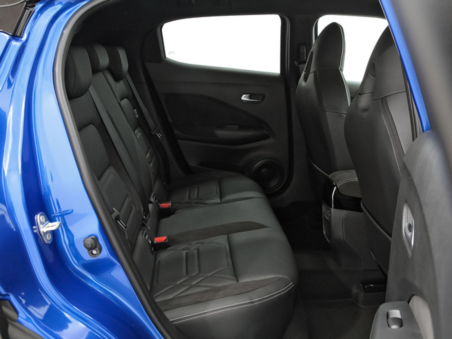 Nissan Juke 1.6 Hybrid N-Design 105 kW (143 CV)
