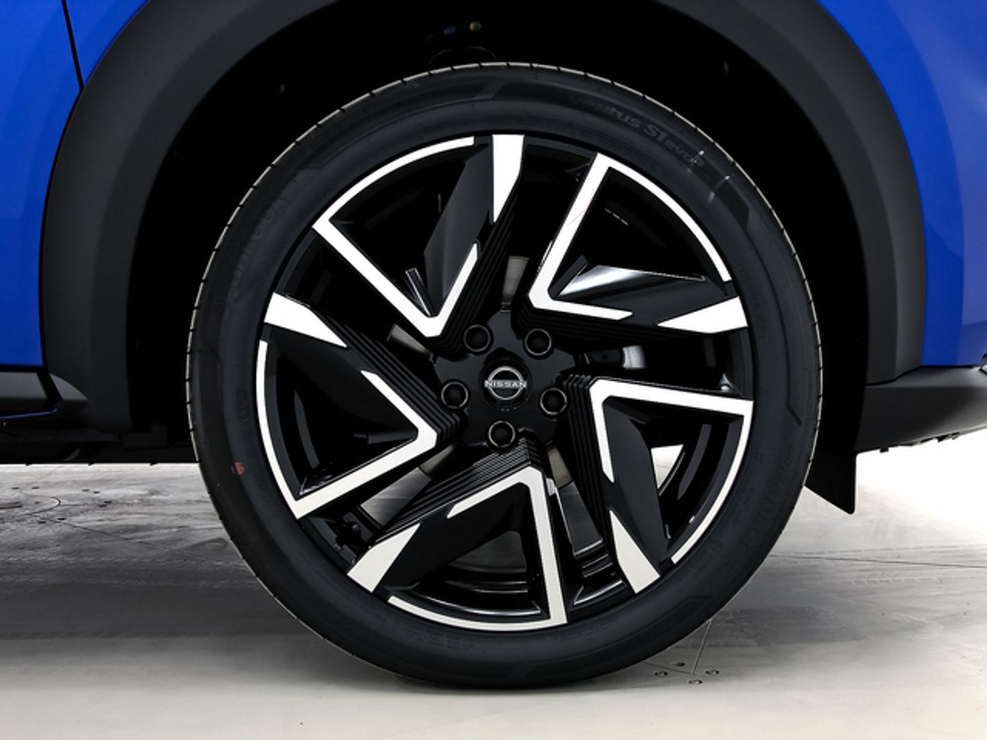 Nissan Juke 1.6 Hybrid N-Design 105 kW (143 CV)