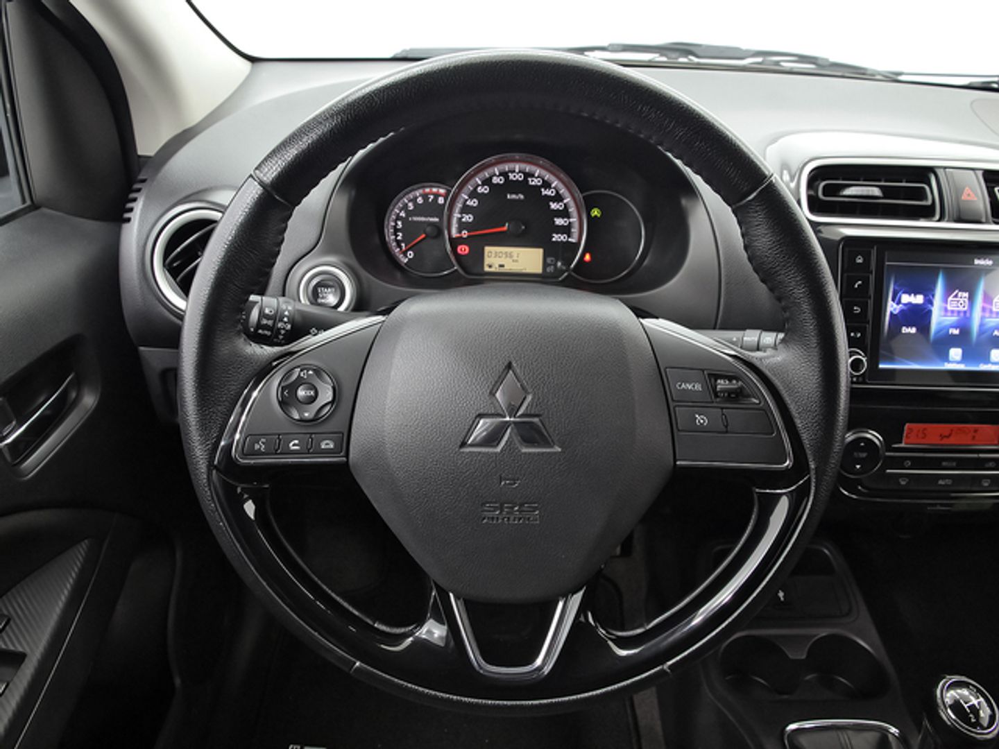 Mitsubishi Space Star 120 MPI Kaiteki 52 kW (71 CV)