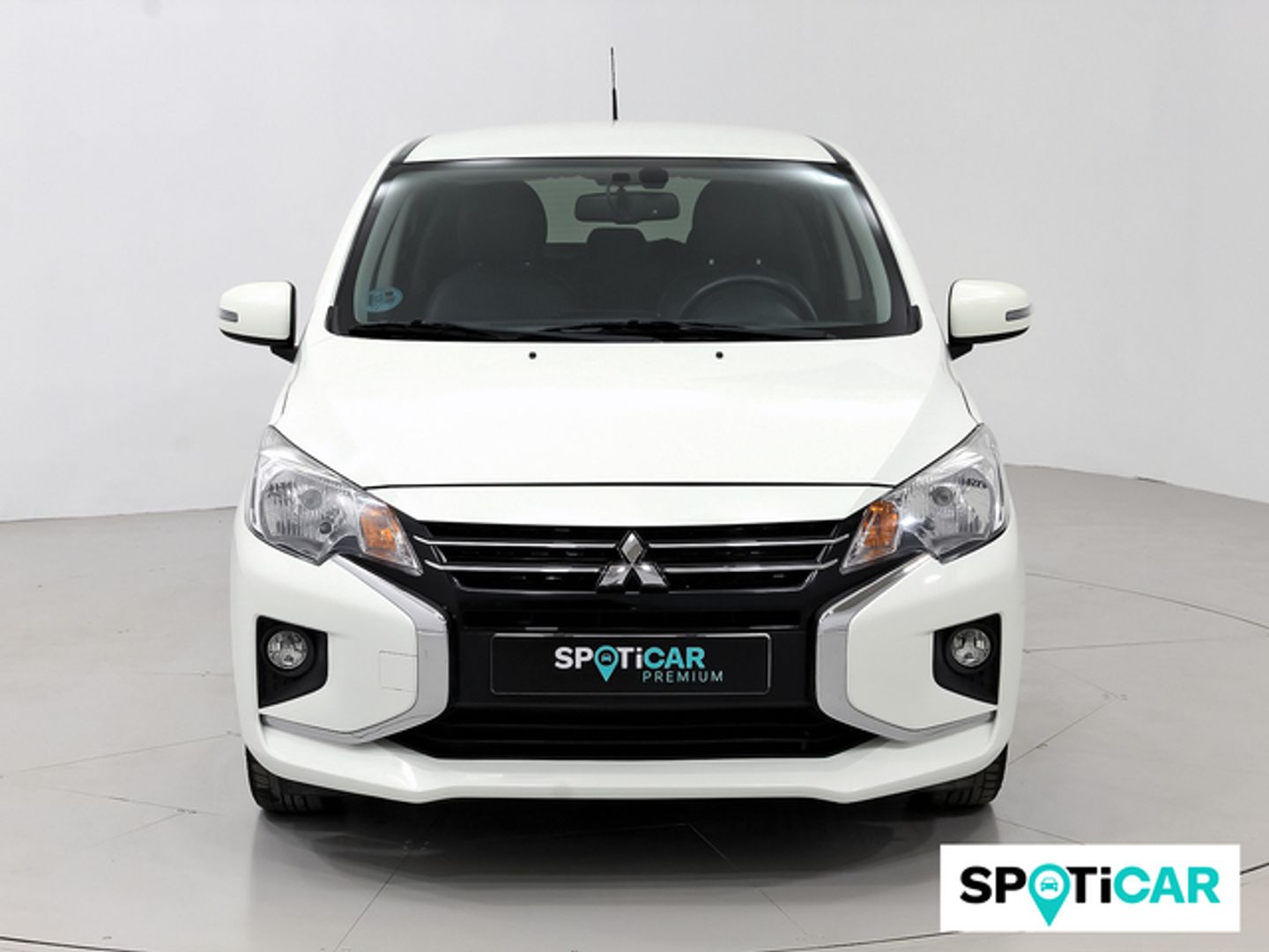 Mitsubishi Space Star 120 MPI Kaiteki 52 kW (71 CV)