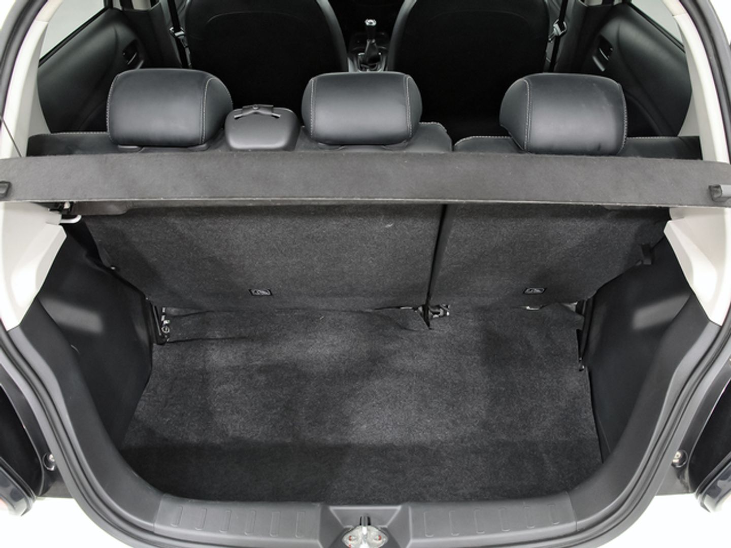 Mitsubishi Space Star 120 MPI Kaiteki 52 kW (71 CV)