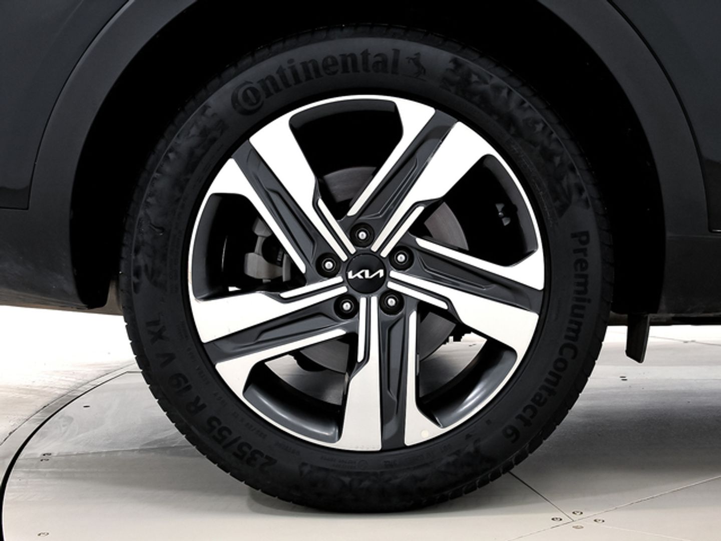 Kia Sorento 1.6 T-GDi HEV Drive 4x2 169 kW (230 CV)