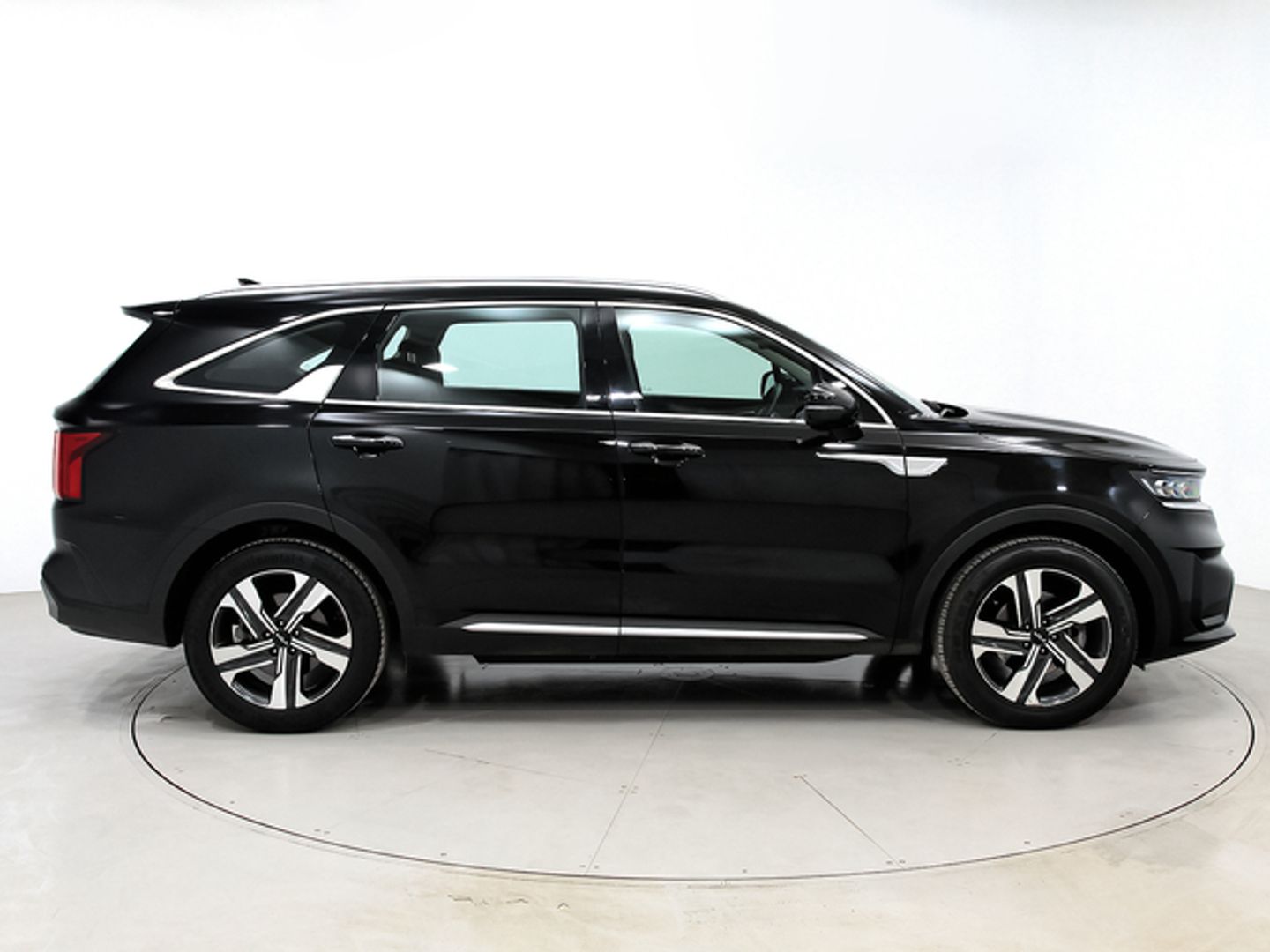 Kia Sorento 1.6 T-GDi HEV Drive 4x2 169 kW (230 CV)