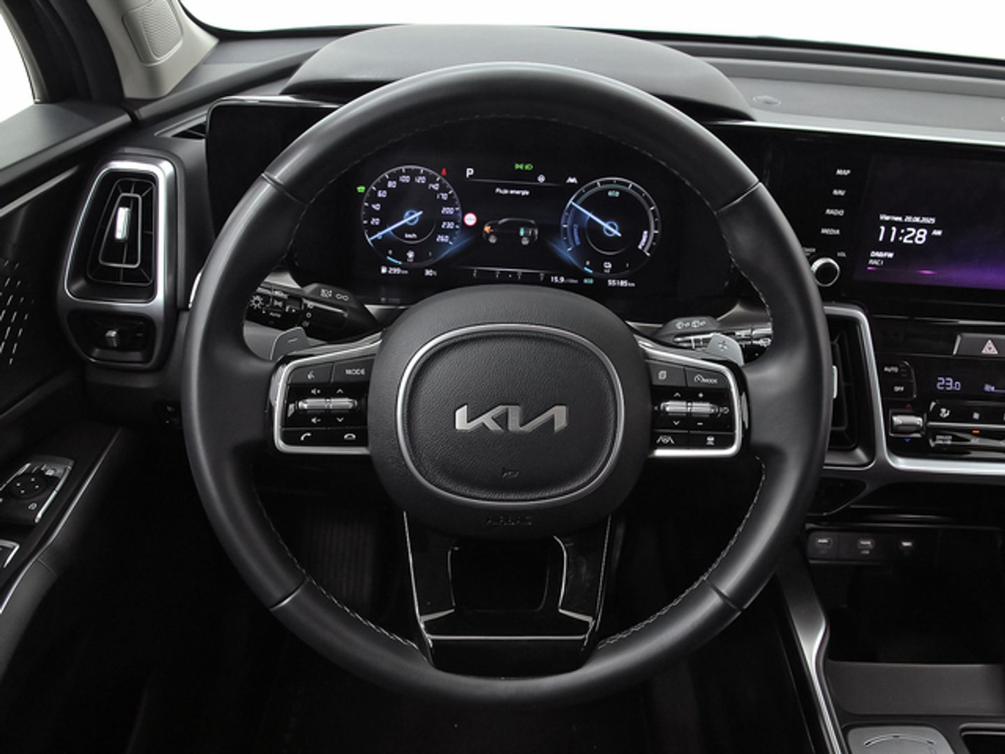Kia Sorento 1.6 T-GDi HEV Drive 4x2 169 kW (230 CV)