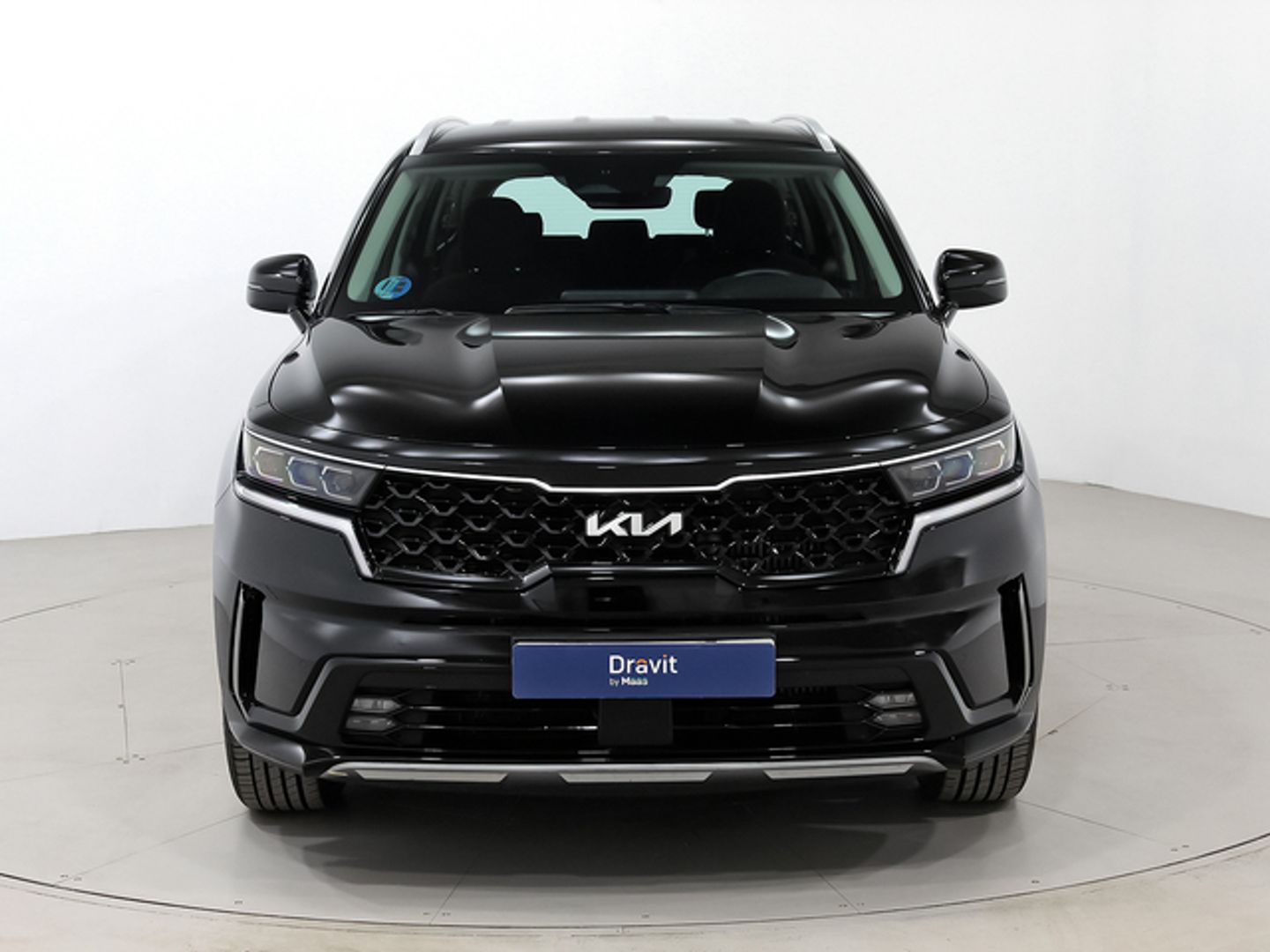 Kia Sorento 1.6 T-GDi HEV Drive 4x2 169 kW (230 CV)