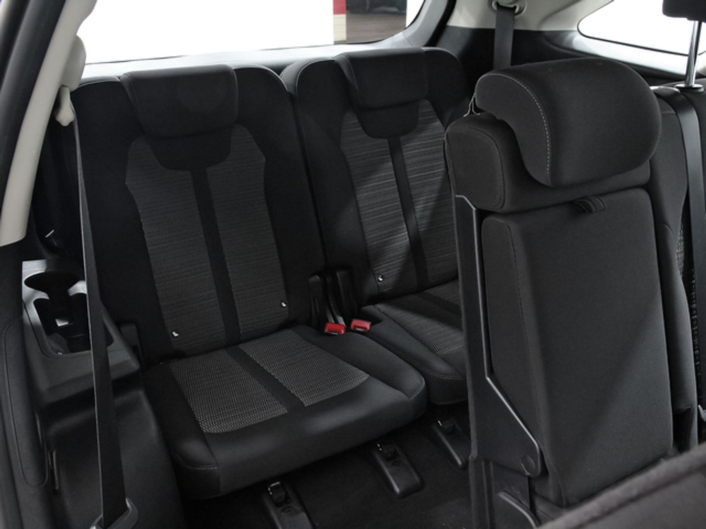 Kia Sorento 1.6 T-GDi HEV Drive 4x2 169 kW (230 CV)