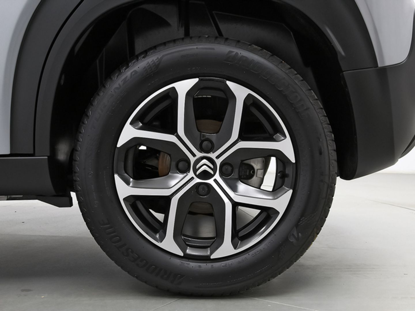 Citroen C3 Aircross PureTech 110 S&S C-Series 81 kW (110 CV)