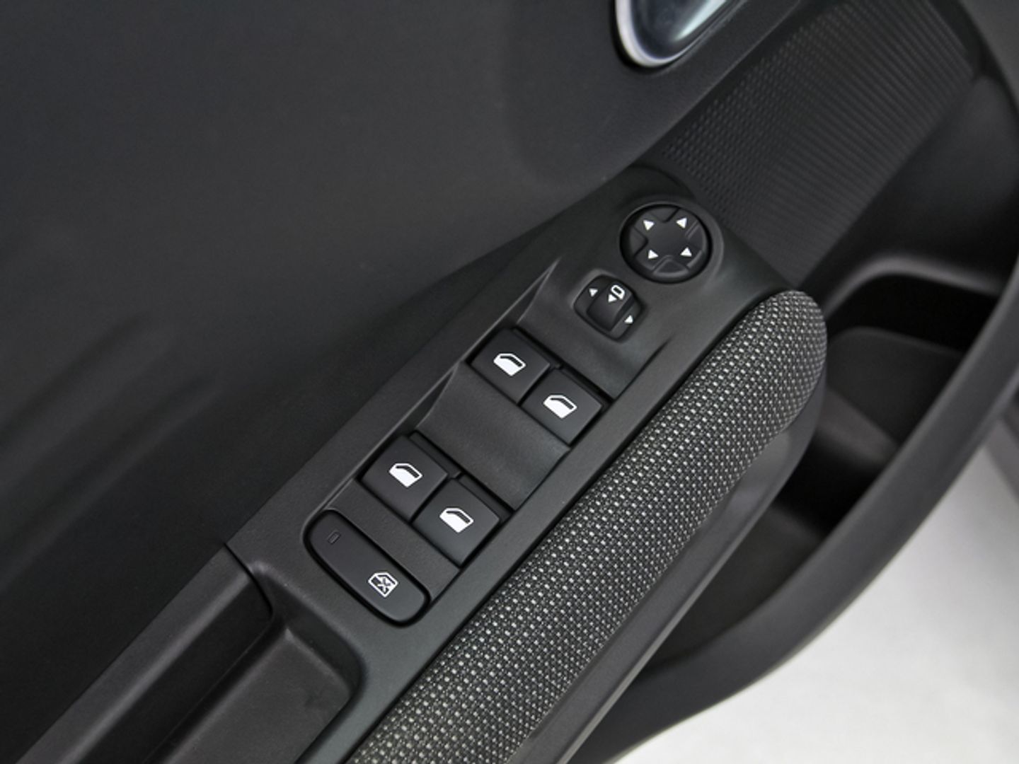 Citroen C3 Aircross PureTech 110 S&S C-Series 81 kW (110 CV)